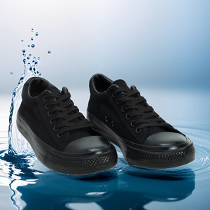 TRENDUTY Canvas walking casual Sneakers For Men