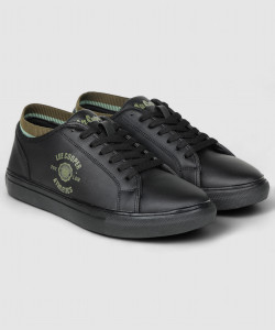 LEE COOPER LC4853ABLACK Casuals For Men