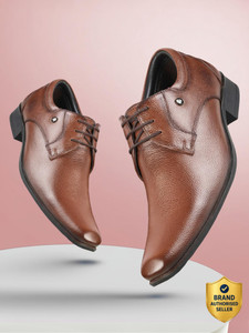 MOCHI Lace Up For Men