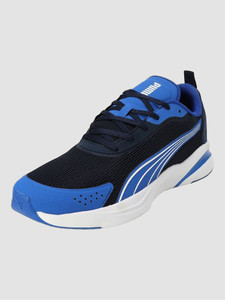 PUMA Softride Rift Rushtrack Running Shoes For Men