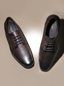 LIBERTY Genuine Leather LB31-01E Derby For Men