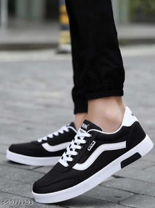 SHOESTTOPER पुरुषों के लिए स्नीकर्स