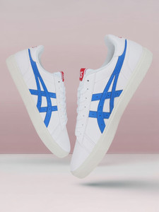 Asics CLASSIC CT S White Men's Sneakers - Image 6