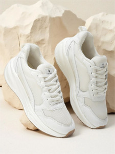 Cantabil Men's Solid Casual Shoes - Image 6