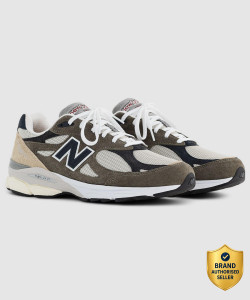 New Balance 990 Sneakers For Men