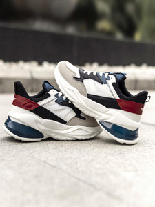 RED TAPE Casual Sneaker Shoes for Men | Cultured Round-Toe Shape, Soft Cushioning Sneakers For Men