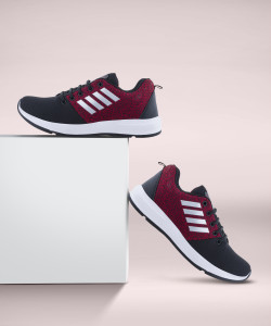 LANCER INDUS-12 Running Shoes For Men