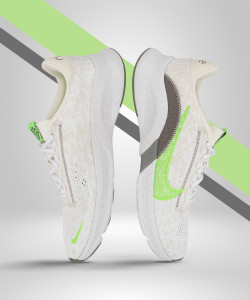 NIKE M Superrep Go 3 Nn Fk Training & Gym Shoes For Men