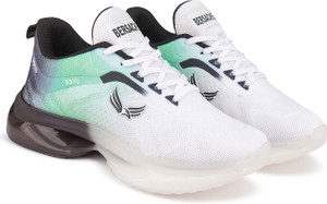 BERSACHE Hiking & Trekking Shoes For Men