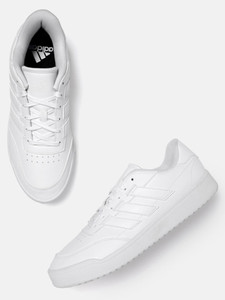 ADIDAS COURTBLOCK IKD Sneakers For Men
