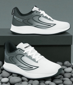 NOBELITE Premium Sports ,Gym, Trending, Stylish Running Shoes For Men