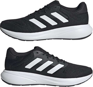 ADIDAS RESPONSE RUNNER U पुरुषों के लिए रनिंग शूज़