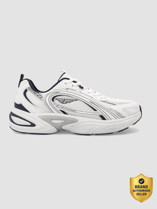 RED TAPE Men's Casual Sneakers (Red) - Image 6