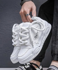 kardam&sons kardam&sons luxury fashionable Stylish Light Weight Sneakers Sneakers For Men