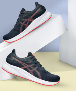 Asics PATRIOT 13 Running Shoes For Men