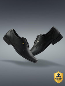 LIBERTY Fortune BENSTOCK1E Men's Formal Shoes - Image 6