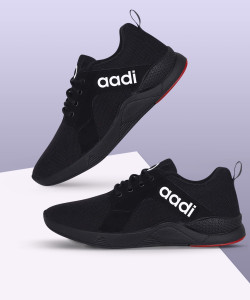 aadi Mesh |Lightweight|Comfort|Summer|Trendy|Walking|Outdoor|Daily Use Running Shoes For Men