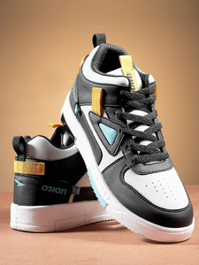 asian Tarzan-11 Sneakers,Casual,Canvas,Loafers High Tops For Men High Tops For Men