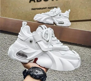 GREVON STYLISH FASHIONABLE CASUAL SNEAKERS WALKING SHOES FOR BOYS & MEN'S Sneakers For Men