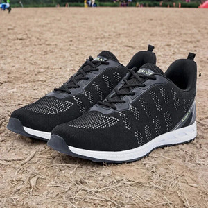 AVANT Hurricane Casual Shoes with Enhanced Grip Rubber Outsole & Laces Casuals For Men