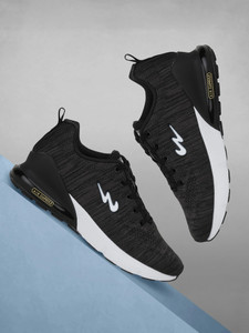 CAMPUS REMO | Men’s Running, Gym & Training Shoes | Lightweight Cushioned Footwear Running Shoes For Men