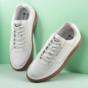 WOODLAND Men's Casual Lightweight Sneakers - Image 6