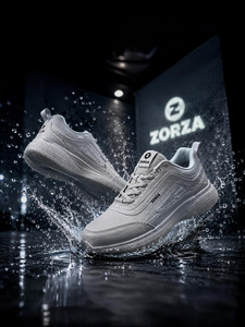 Zorza Men’s Running Shoes Cushioned Comfort Sole Outdoors For Men