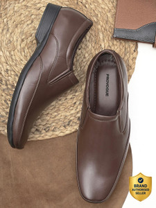 PROVOGUE Slip On For Men