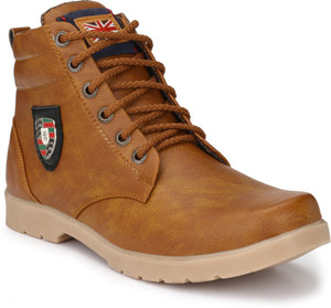 Zavier Boots For Men