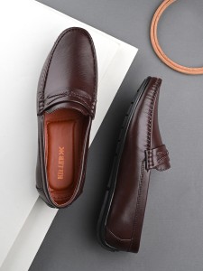 KILLER KL8051 Lightweight Comfort Summer Trendy Premium Stylish Loafers For Men