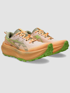Asics Trabuco Max 4 Running Shoes For Men