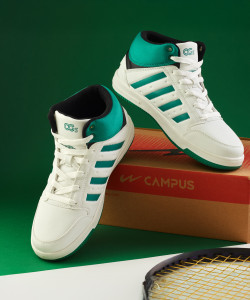 CAMPUS OG-26 High Tops For Men