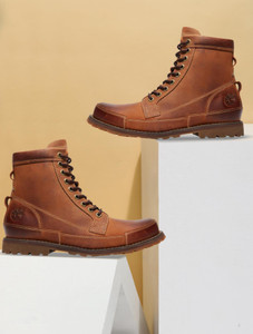 TIMBERLAND Boots For Men