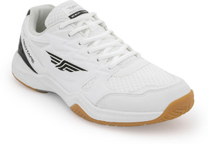 RED TAPE Men's Red Tennis Shoes - Image 6