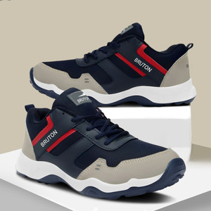 BRUTON HOCKEY-931 | Casual Sneakers For Men