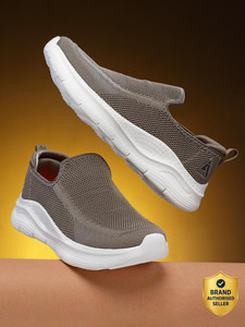 action Athleo ATG-987 Comfortable Lightweight Breathable Durable Sports Slip-On Running Shoes For Men