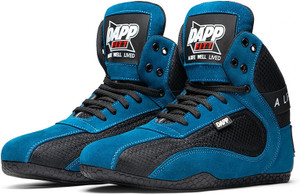 Official Dapp X-Series Weightlifting Gym Shoes for Men and Women High Tops For Men