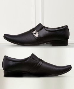 SAIJARA Slip On For Men