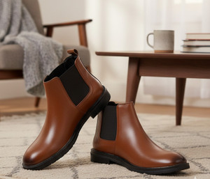 BRANDIGO Trendy Boots Boots For Men