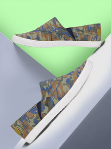 LI-NING CLOUD Loafers For Men