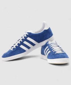 adidas gazelle silver green womens Adidas Originals Sneakers Gazelle Indoor JI2061 JI2062