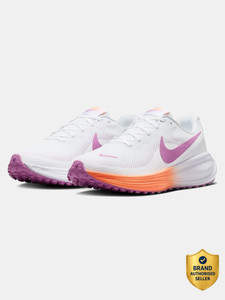 NIKE W REVOLUTION 8 Running Shoes For Women