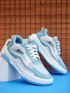 Zixer Men's & Boys Pastel Pops Stylish Ankle Casual Shoes For Men Sneakers For Men Sneakers For Men