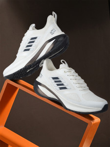 LIBERTY Leap7x RUNNY-1E Lacing Sports Shoes | Suitable For Walking, Gym, Jogging & Running Shoes For Men