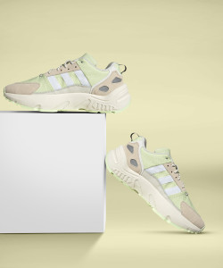 Kazu  ADIDAS ORIGINALS ZX 22 Sneakers For Men - Buy ADIDAS ORIGINALS ZX