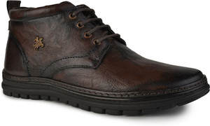 BUCKAROO CONWAY Boots For Men