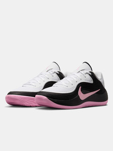 NIKE Precision 8 Low Basketball Shoes For Men