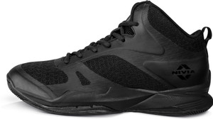 NIVIA Combat 2.0 Basketball Shoes For Men