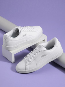 PUMA Puma Smash V2 L Sneakers For Men