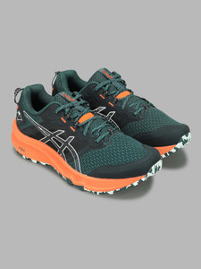 Asics Trabuco Terra 2 Running Shoes For Men